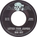Vignette de Bob Guy - Letter From Jeepers
