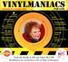 Vignette de Vinylmaniacs - Emission n°320 (3 octobre 2024)