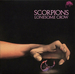 Pochette de Scorpions - I'm goin' mad