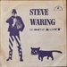Pochette de Steve Waring - Le matou revient