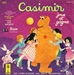 Vignette de Casimir et l'Île aux Enfants - Heureusement les enfants