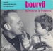 Vignette de Bourvil - Monsieur Balzac
