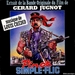 Pochette de Louis Chedid - Pinot, simple flic