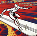 Pochette de Joe Satriani - Circles