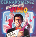 Vignette de Bernard Menez - Mademoiselle Vidéo