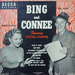 Pochette de Bing Crosby and Connie Boswell - Yes, Indeed!