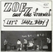 Vignette de Zoe with the Stormies - Let's shake baby
