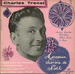 Vignette de Charles Trenet - Chanson pour Noël