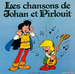 Pochette de Gérard Hernandez - Biquette