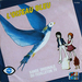 Pochette de Marie - L'oiseau bleu