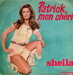 Vignette de Sheila - Patrick mon chéri