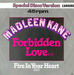 Vignette de Madleen Kane - Forbidden love (special disco version)