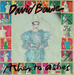 Vignette de David Bowie - Ashes to Ashes