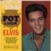 Pochette de Elvis Presley - Gonna get back home somehow
