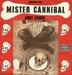 Pochette de Andy Fisher - Mister Cannibal