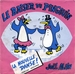 Pochette de Joël Alain - Le baiser du pingouin