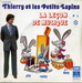 Vignette de Thierry et les Petits Lapins - La leçon de musique