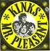 Vignette de The Kinks - Mr Pleasant