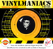 Vignette de Vinylmaniacs - Emission n°341 (3 avril 2025)