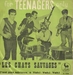 Pochette de Les Chats Sauvages - Yeh yeh yeh
