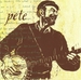 Pochette de Pete Seeger - Garbage