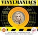 Vignette de Vinylmaniacs - Emission n°344 (24 avril 2025)