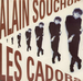 Vignette de Alain Souchon - Les cadors