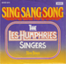 Pochette de The Les Humphries Singers - Sing sang song