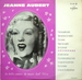 Pochette de Jeanne Aubert - Sur la commode