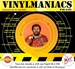 Vignette de Vinylmaniacs - Emission n°348 (29 mai 2025)