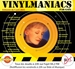 Vignette de Vinylmaniacs - Emission n°349 (5 juin 2025)
