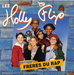 Pochette de Les Holly Flip - Frères du rap