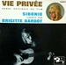 Vignette de Brigitte Bardot - Sidonie