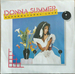 Pochette de Donna Summer - Supernatural Love