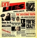 Pochette de Guns N' Roses - Patience