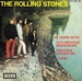 Pochette de The Rolling Stones - 19th nervous breakdown