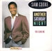 Pochette de Sam Cooke - Another Saturday Night
