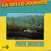 Pochette de Pacific Orchestra - La belle journée