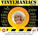 Vignette de Vinylmaniacs - Emission n°319 (26 septembre 2024)