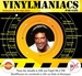 Vignette de Vinylmaniacs - Emission n°339 (21 mars 2025)