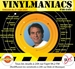 Vignette de Vinylmaniacs - Emission n°340 (27 mars 2025)