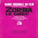 Vignette de Mikis Theodorakis - La danse de Zorba