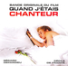 Vignette de Gérard Depardieu - Quand j'étais chanteur