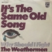 Vignette de The Weathermen - It's the same old song