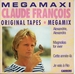 Vignette de Claude François - Megamix (Remix 90)