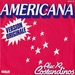 Vignette de Alec R. Costandinos - Americana