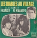 Vignette de Franck Fernandel - Si seulement (Les diables au village)
