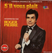 Vignette de Roger Pierre - S'il vous plaît