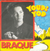Vignette de Braque - Youpi yop (Petit roi de Bavière)