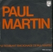 Vignette de Paul Martin - Le troublant témoignage de Paul Martin